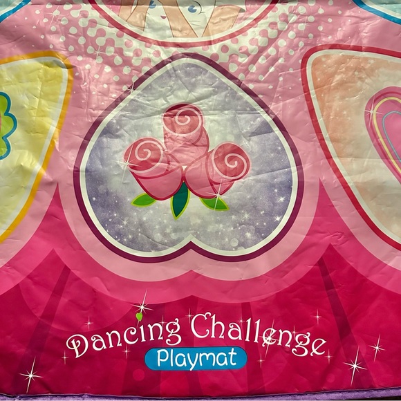 Dance Mat - Dance Mixer Rhythm Step Play Mat - Picture 6 of 7